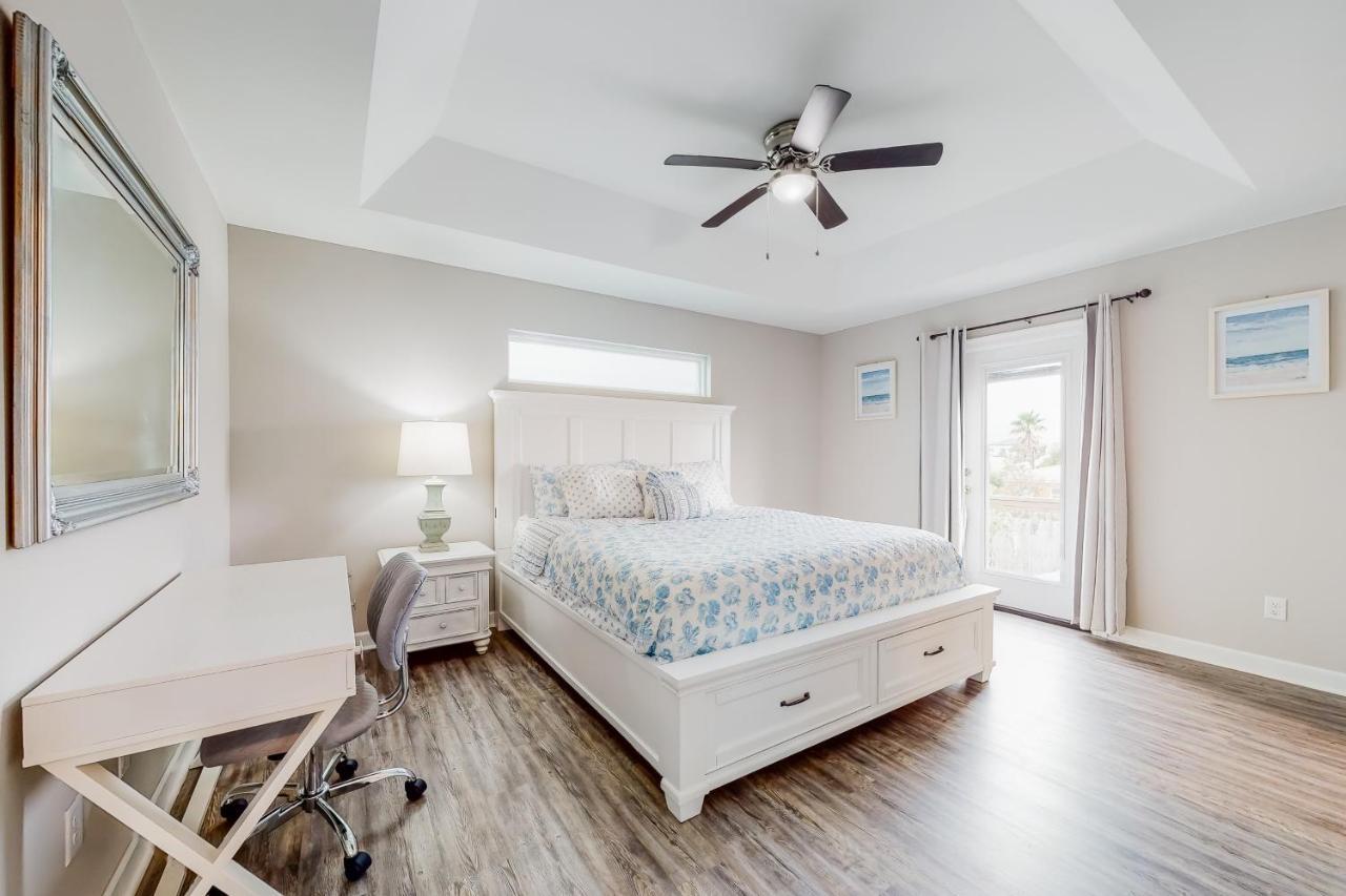 Willa Blue Haven Panama City Beach Zewnętrze zdjęcie