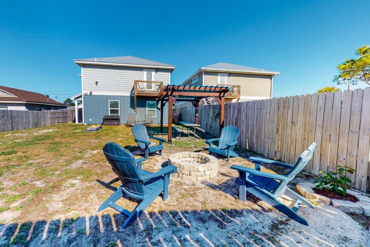 Willa Blue Haven Panama City Beach Zewnętrze zdjęcie
